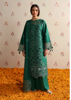 Aangan By Mahnur Palwasha | 3 PC Lawn