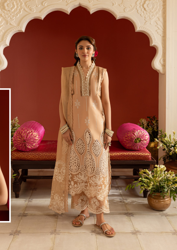 Dastan-e-Noor By Parishay DSC-13