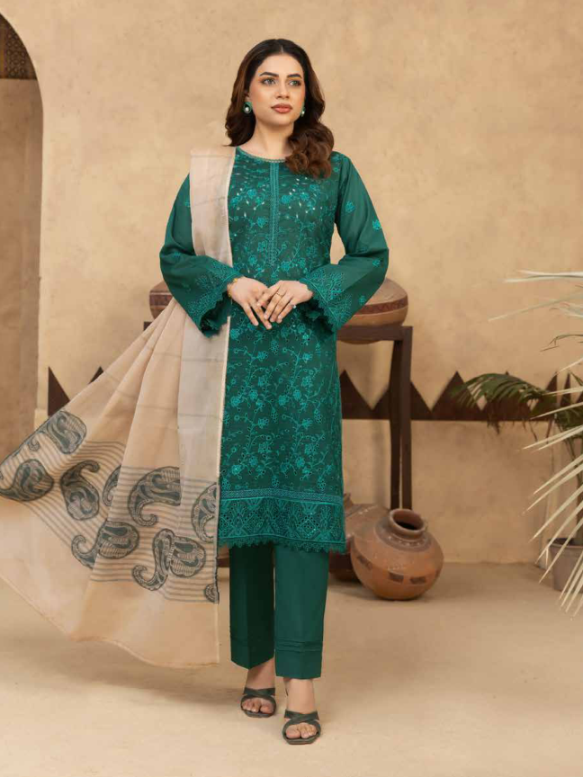 Alif by eman art vol 05 Design - 01