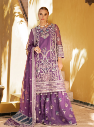 Zeenat luxury collection vol 23 ZN-02