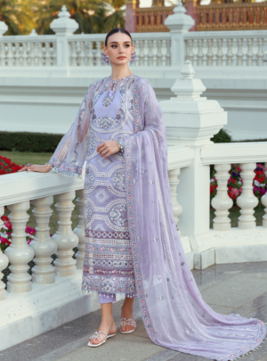 Zeenat luxury collection vol 23 ZN-03