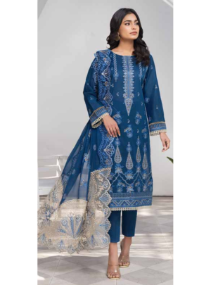 Alif By Eman Arts Vol 30 Design - 01