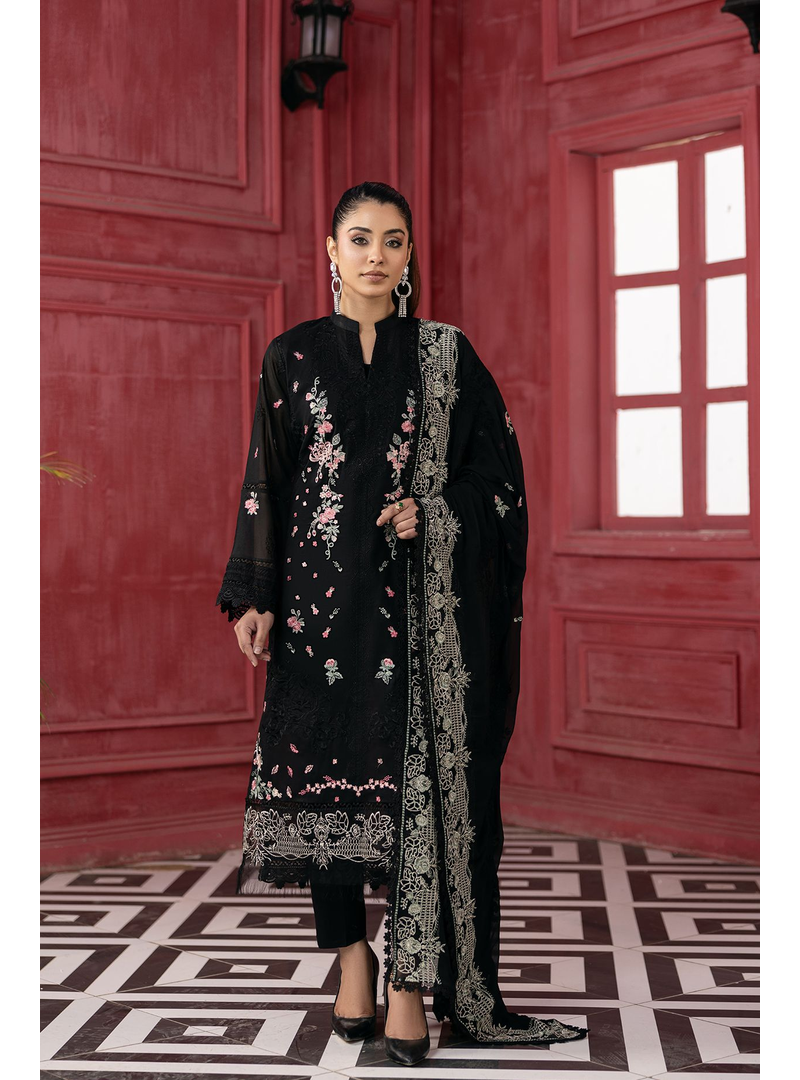 Peridot swiss elegance Design - 05