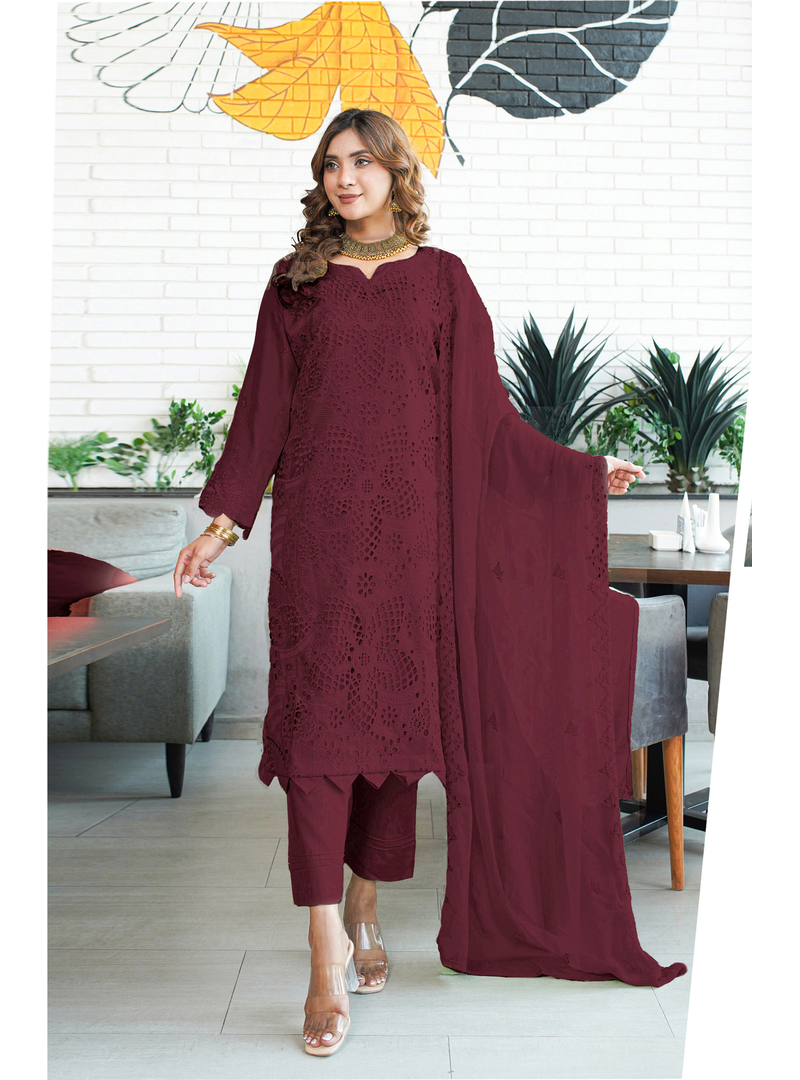 Ayzal By Mia Rafiq Vol 1060 D-02