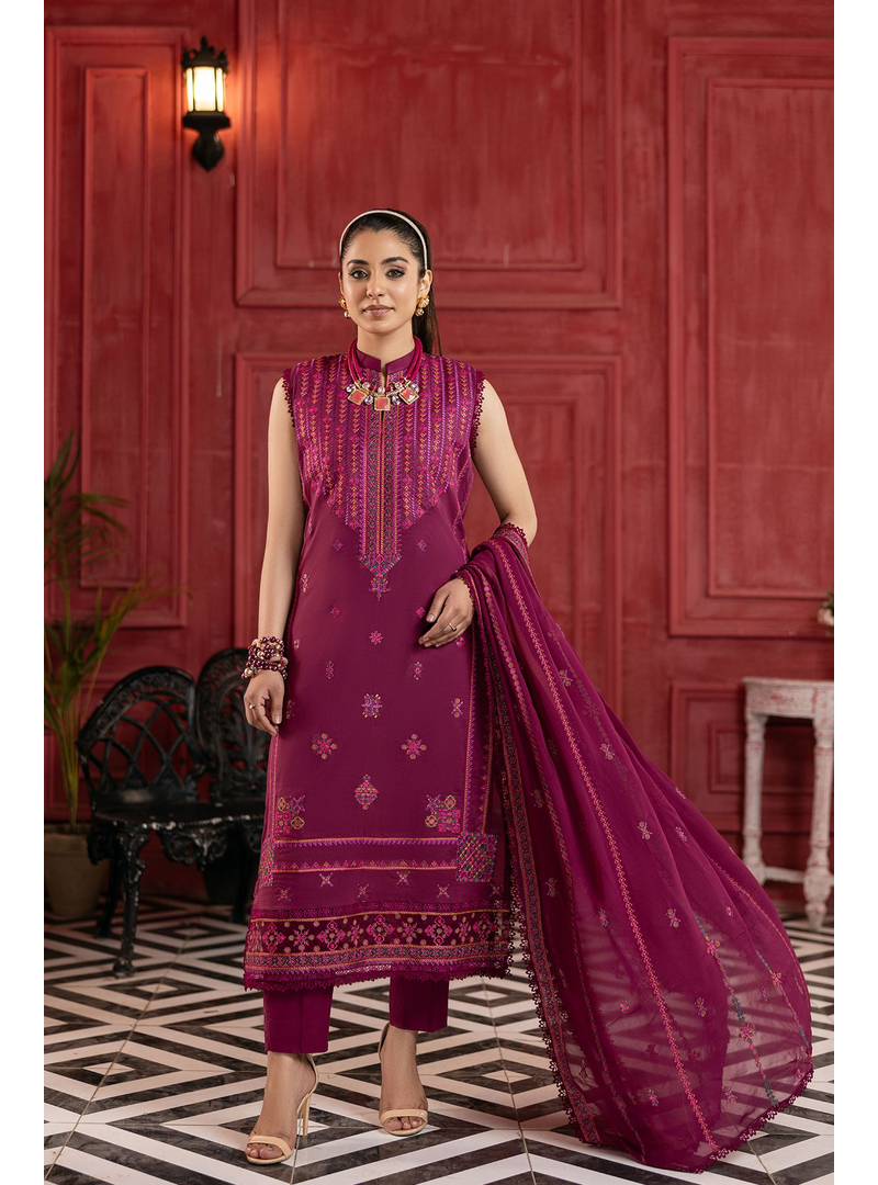 Peridot swiss elegance Design - 08