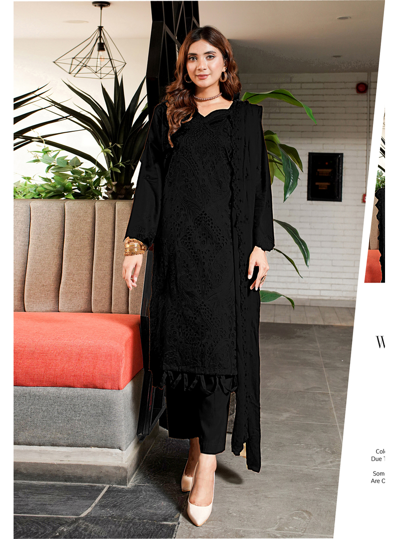 Ayzal By Mia Rafiq Vol 1060 D-04