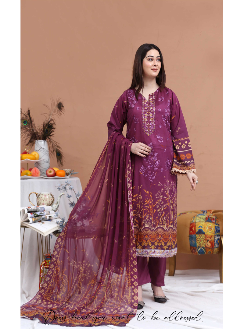 Noor-e-libaas shaista