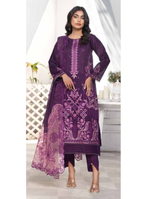 Alif By Eman Arts Vol 30 Design - 04