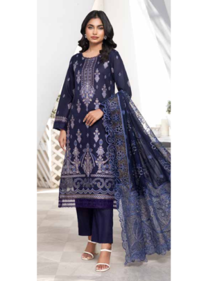 Alif By Eman Arts Vol 30 Design - 05