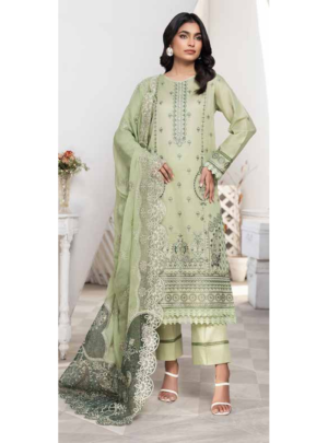 Alif By Eman Arts Vol 30 Design - 06