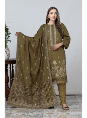 aroosh by watan design 06