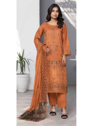 Alif By Eman Arts Vol 30 Design - 07