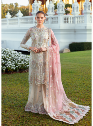 Zeenat luxury collection vol 23 ZN-01