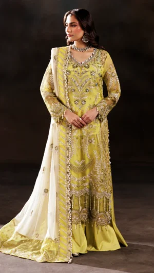 Zeenat By Zebtan Vol 22 ZN-03