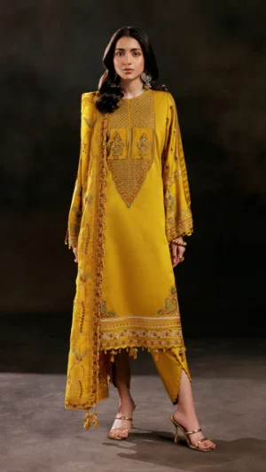 Zeenat By Zebtan Vol 22 ZN-05