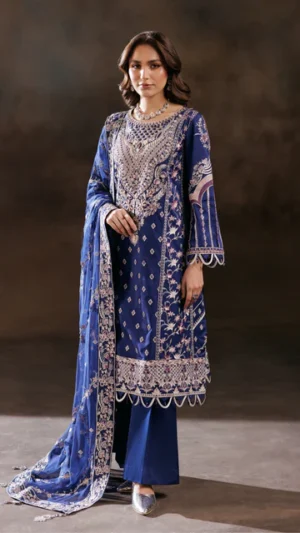 Zeenat By Zebtan Vol 22 ZN-04