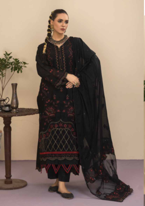 Alif By Eman Arts Vol 48 Design - 03