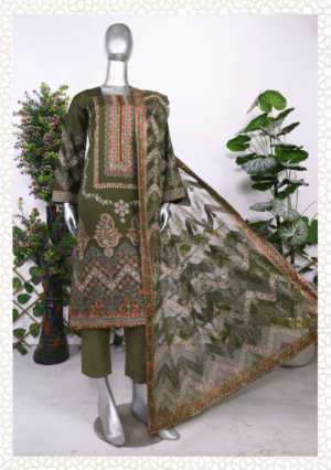 Alif By Eman Arts Vol 65 Design - 02
