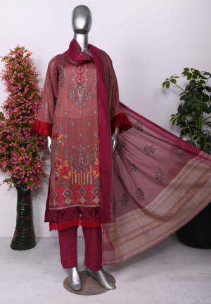 Alif By Eman Arts Vol 51 Design - 02