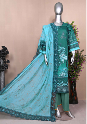 Alif By Eman Arts Vol 212 Design - 02