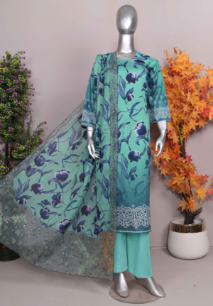 Alif By Eman Arts Vol 215 Design - 02