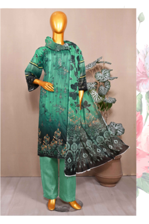 Alif By Eman Arts Vol 205 Design - 03