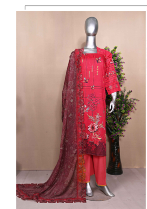 Alif By Eman Arts Vol 212 Design - 03