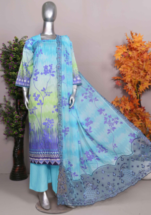 Alif By Eman Arts Vol 215 Design - 03