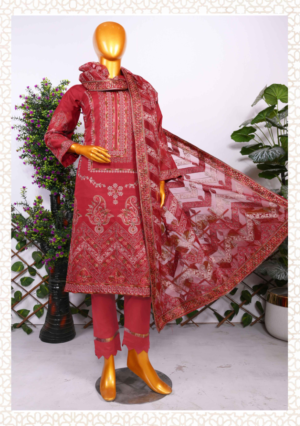 Alif By Eman Arts Vol 65 Design - 04