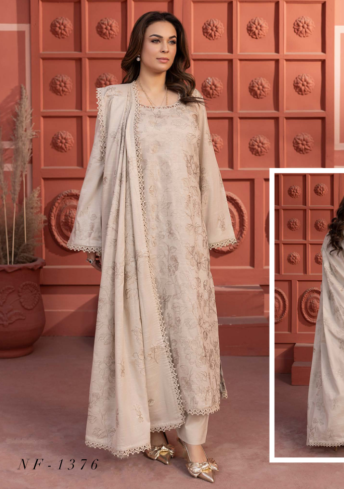 Noor-e-Fajar Rabi NF-1376