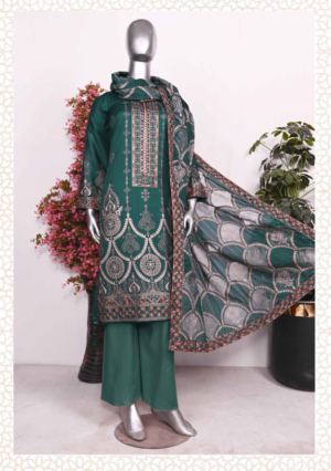 Alif By Eman Arts Vol 59 Design - 05
