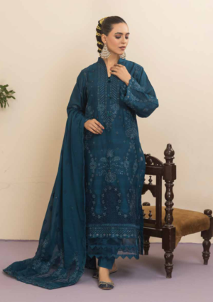 Alif By Eman Arts Vol 48 Design - 06