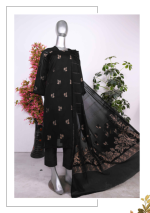 Alif By Eman Arts Vol 62 Design - 07