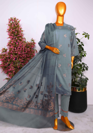Alif By Eman Arts Vol 62 Design - 08