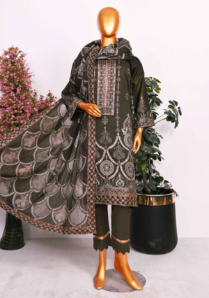 Alif By Eman Arts Vol 59 Design - 06