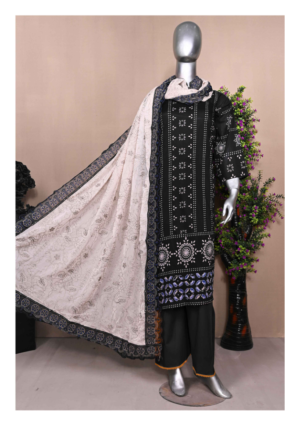 Alif By Eman Arts Vol 212 Design - 05