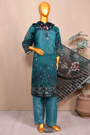 Alif By Eman Arts Vol 205 Design - 07