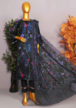 Alif By Eman Arts Vol 215 Design - 05