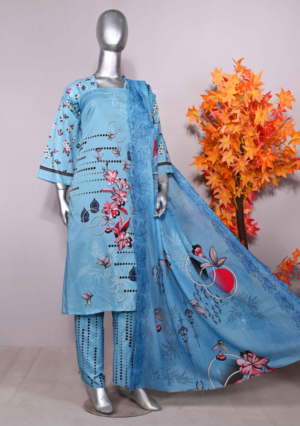 Alif By Eman Arts Vol 207 Design - 05