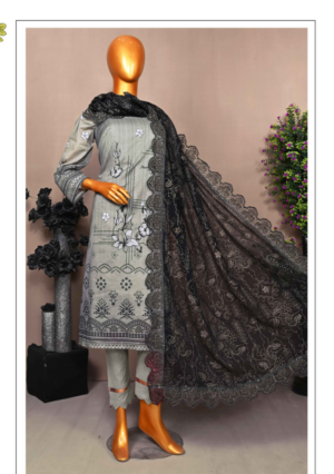 Alif By Eman Arts Vol 212 Design - 06