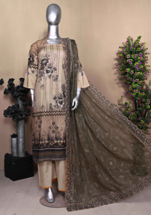Alif By Eman Arts Vol 212 Design - 07