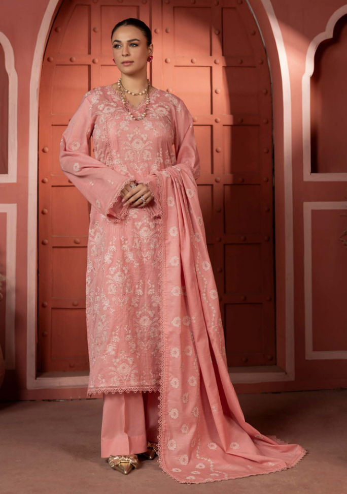 Noor-e-Fajar Rabi NF-1381