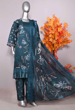 Alif By Eman Arts Vol 207 Design - 01