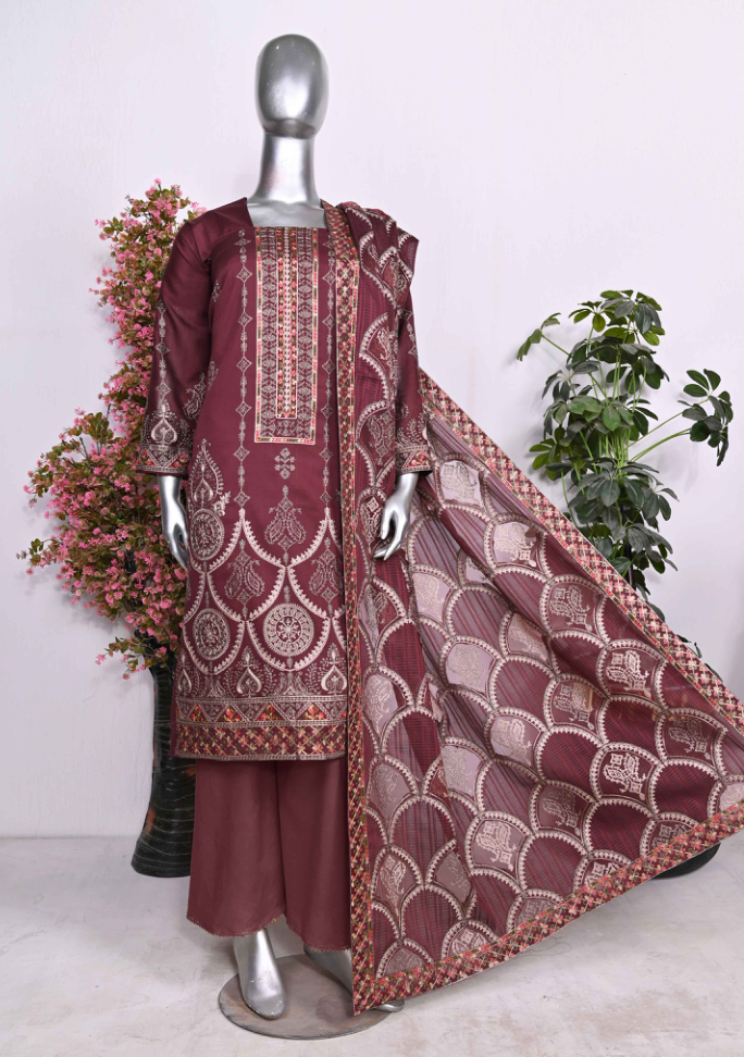 Alif By Eman Arts Vol 59 Design - 01