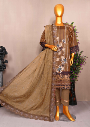 Alif By Eman Arts Vol 212 Design - 01
