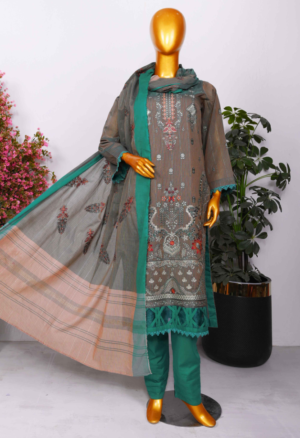 Alif By Eman Arts Vol 51 Design - 01