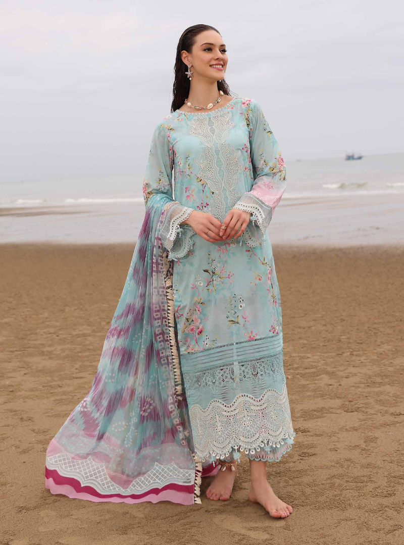 Nureh Gardenia NSG – 173