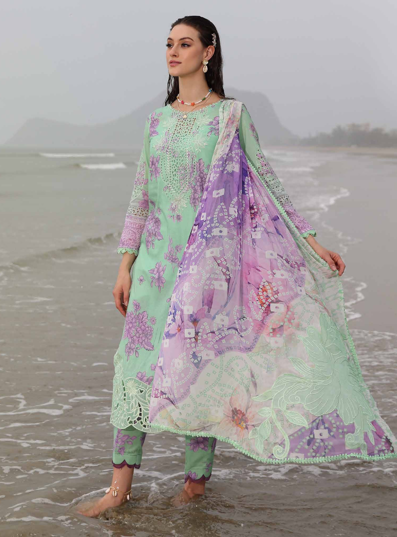 Nureh Gardenia NSG – 174