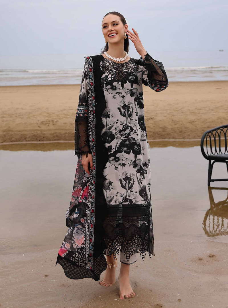 Nureh Gardenia NSG – 175