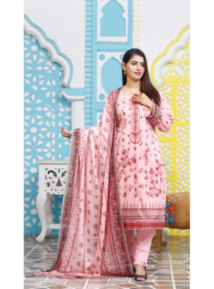 Shahi Libas By Shaista D-01